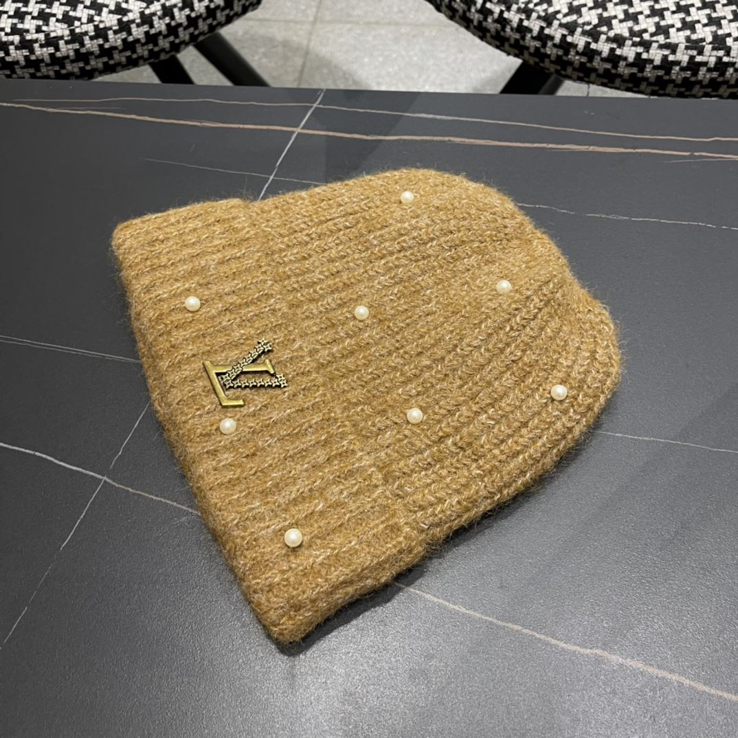 Louis Vuitton Caps